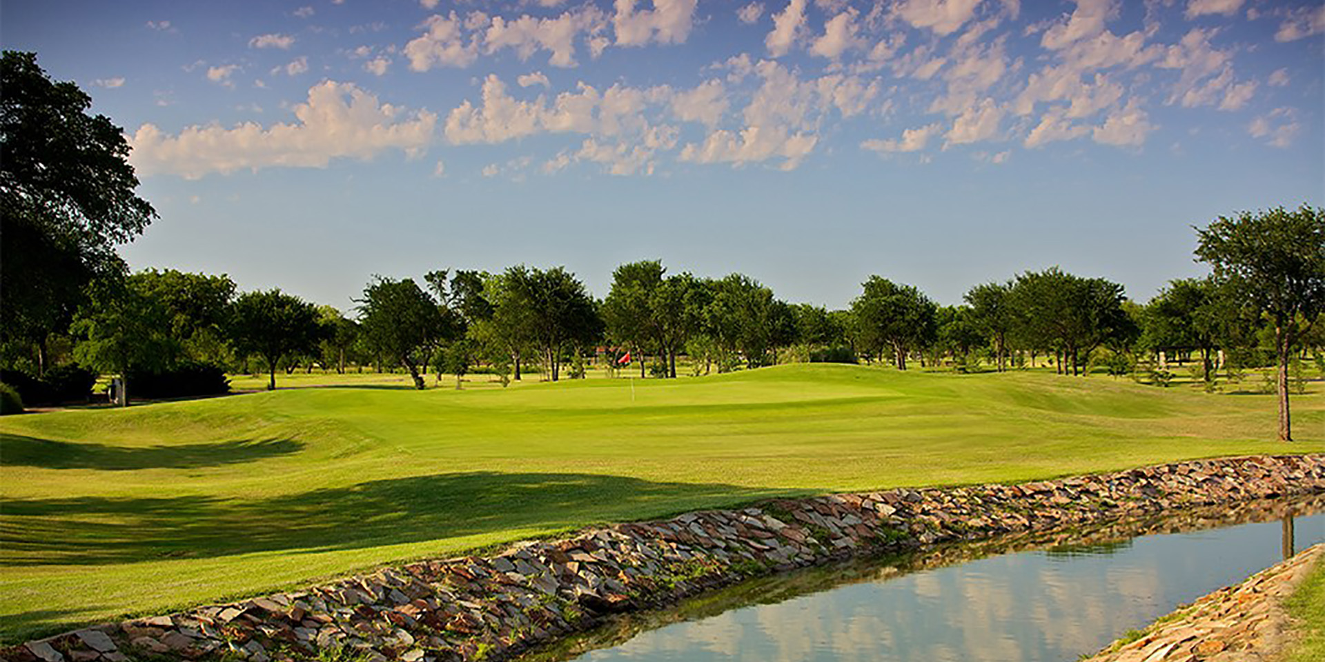 Home Prairie Lakes Golf Club