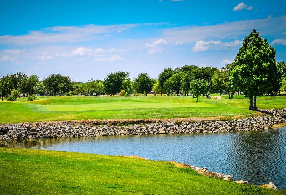 Gallery Prairie Lakes Golf Club